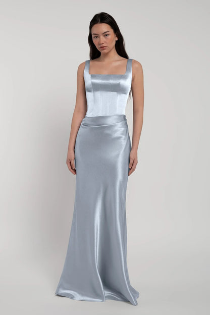 Amina Bridesmaid Dress