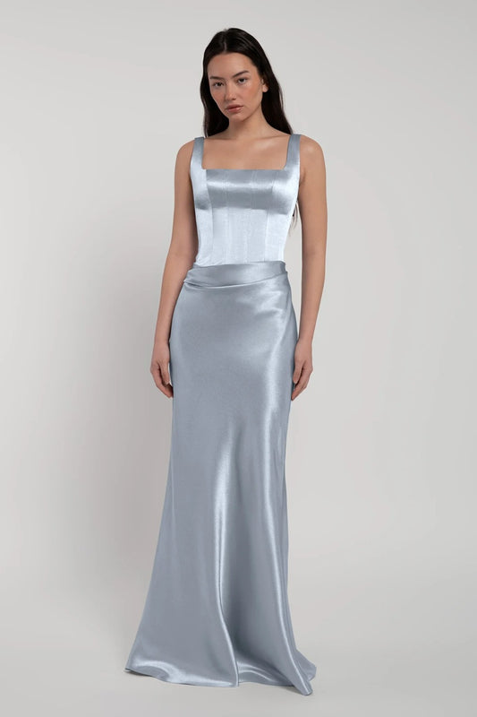 Amina Bridesmaid Dress