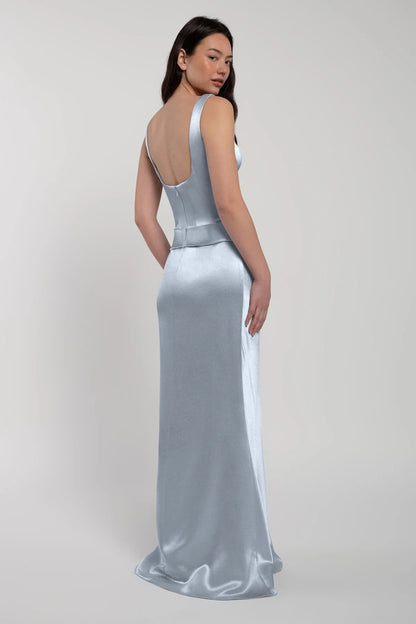 Amina Bridesmaid Dress