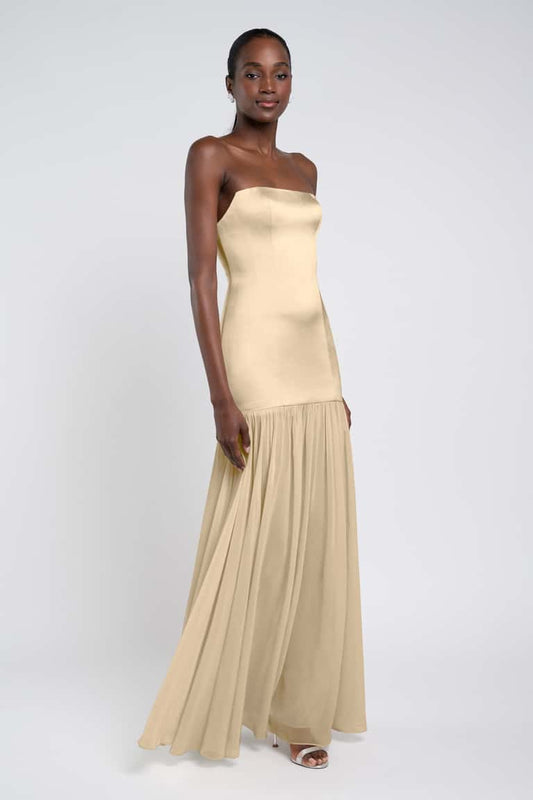 Jenny Yoo Bridesmaids Bridal and Formal Jenny Yoo Bridesmaids Bridal and Formal