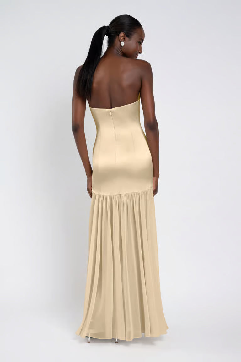 Celia Bridesmaid Dress