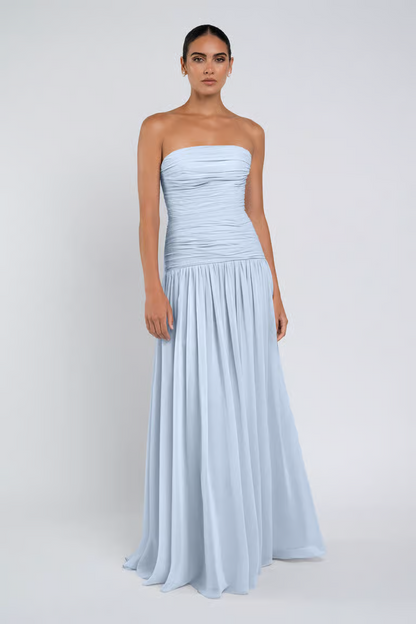Cynthia Bridesmaid Dress