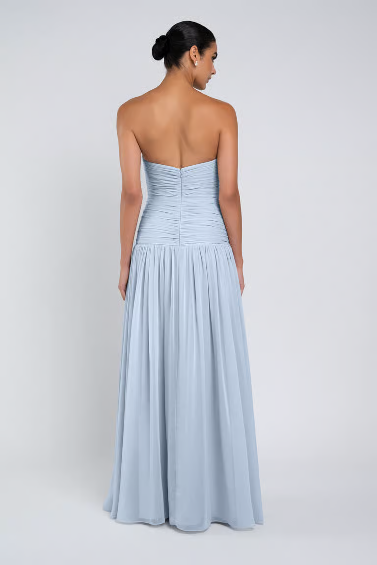Cynthia Bridesmaid Dress