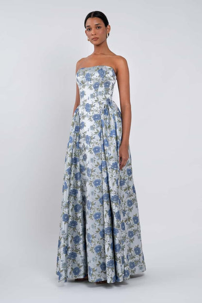 Desiree Bridesmaid Dress