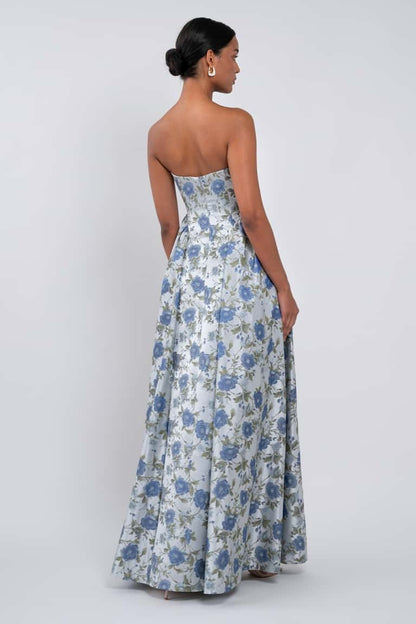 Desiree Bridesmaid Dress