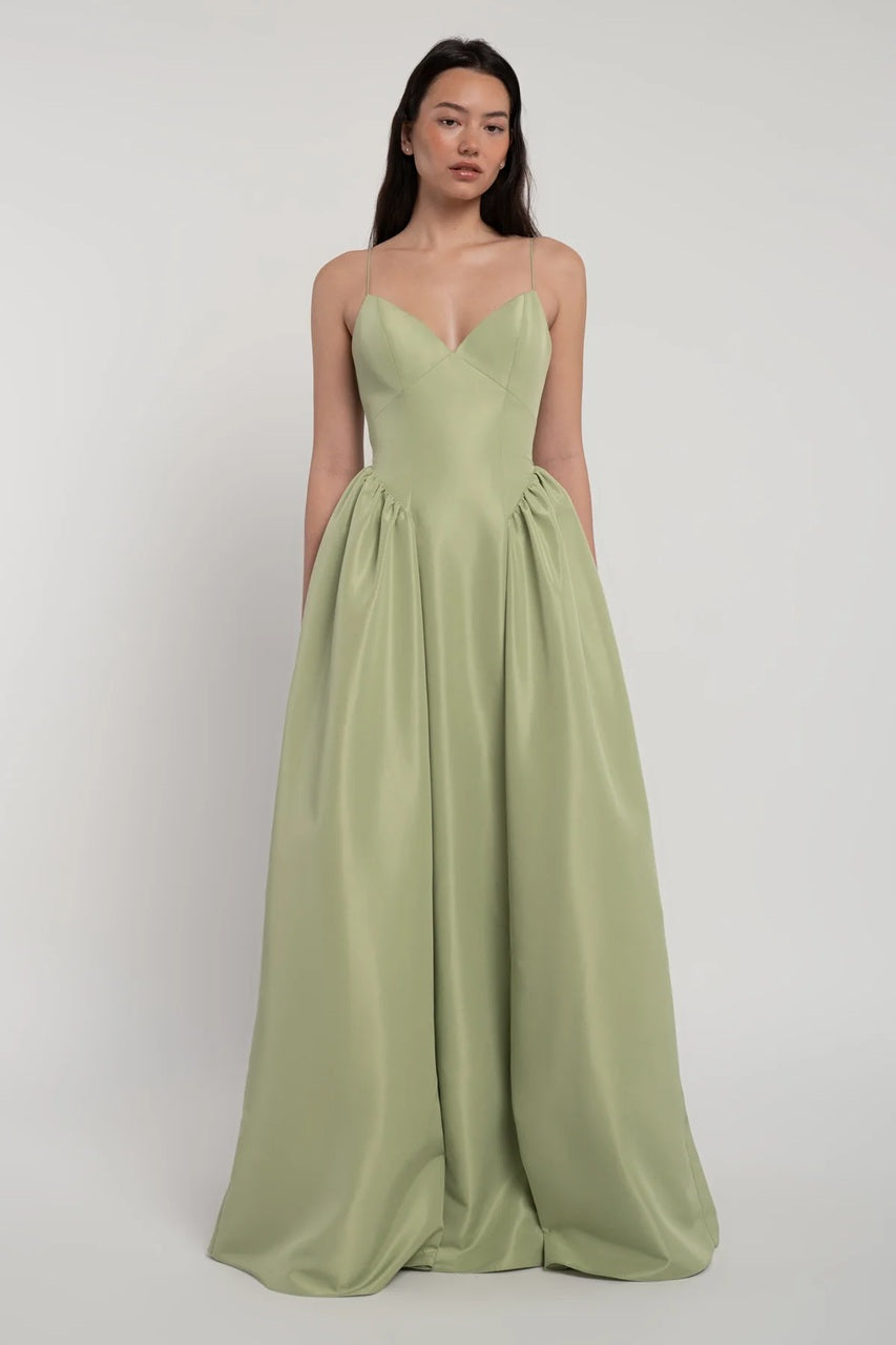 Leni Bridesmaid Dress