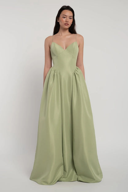 Leni Bridesmaid Dress