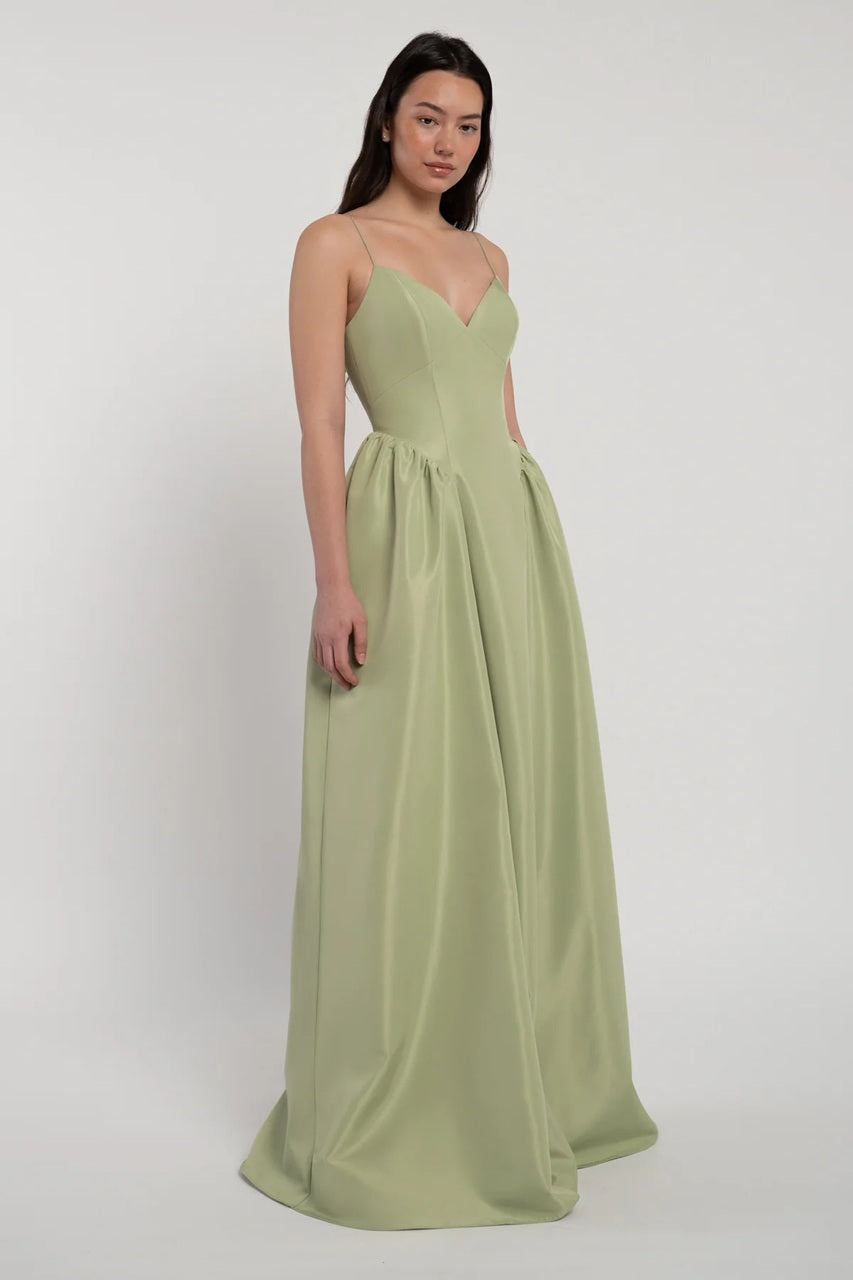 Leni Bridesmaid Dress