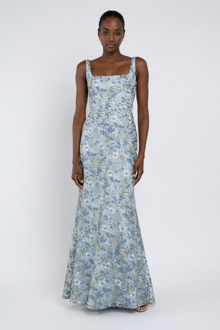 Lilly Bridesmaid Dress