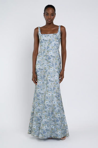 Lilly Bridesmaid Dress