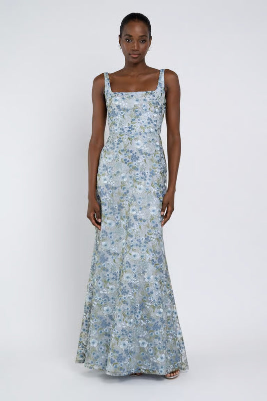 Lilly Bridesmaid Dress