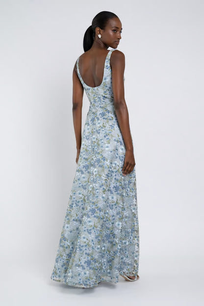 Lilly Bridesmaid Dress