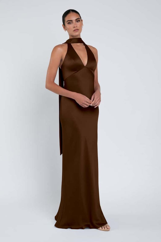 Louisa Bridesmaid Dress