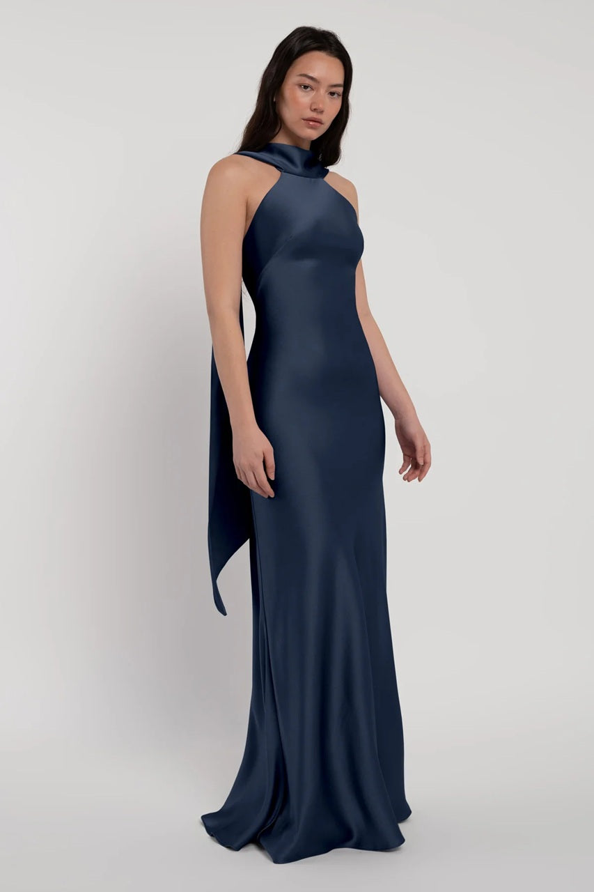 Luna Bridesmaid Dress