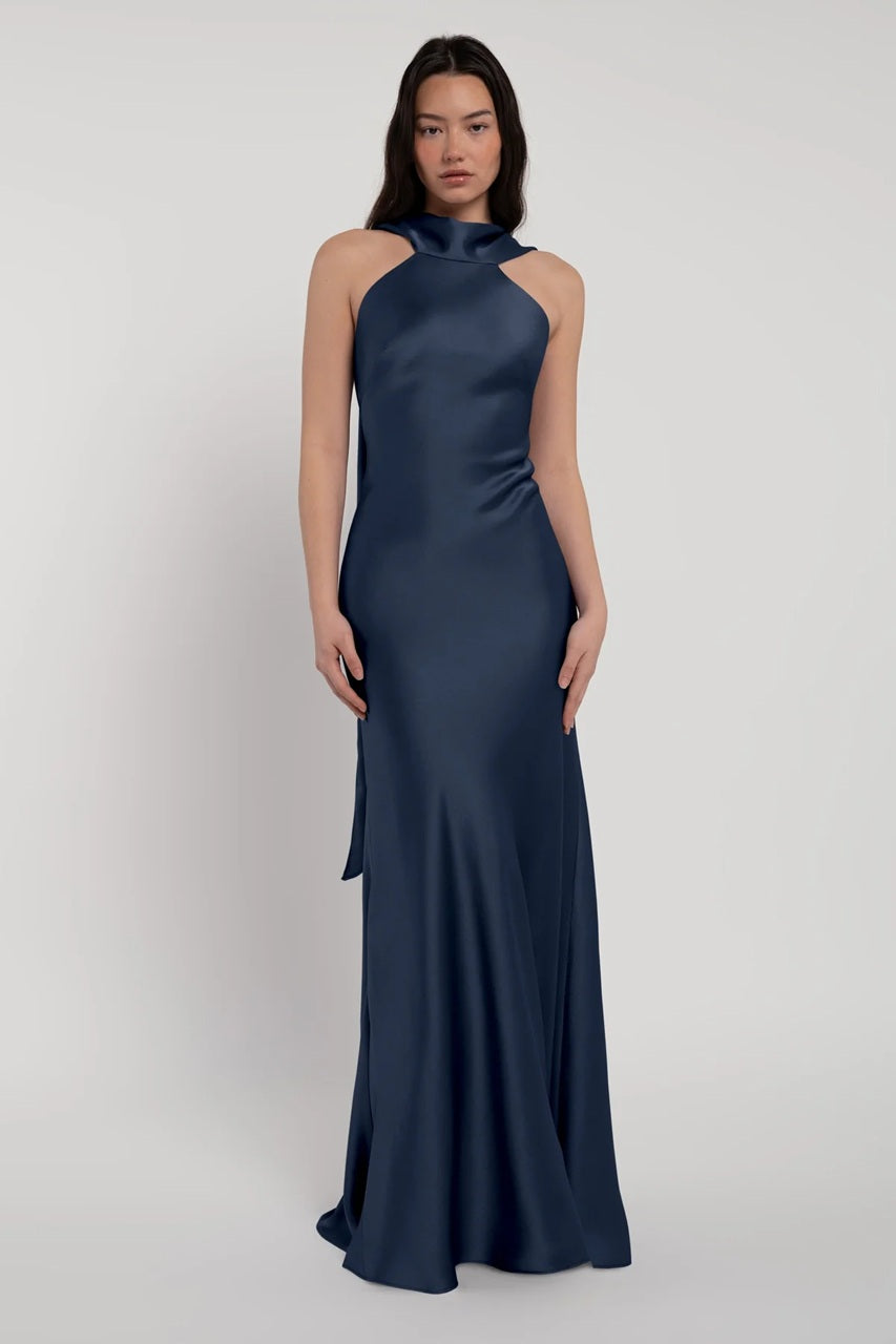 Luna Bridesmaid Dress