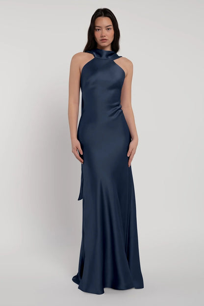 Luna Bridesmaid Dress