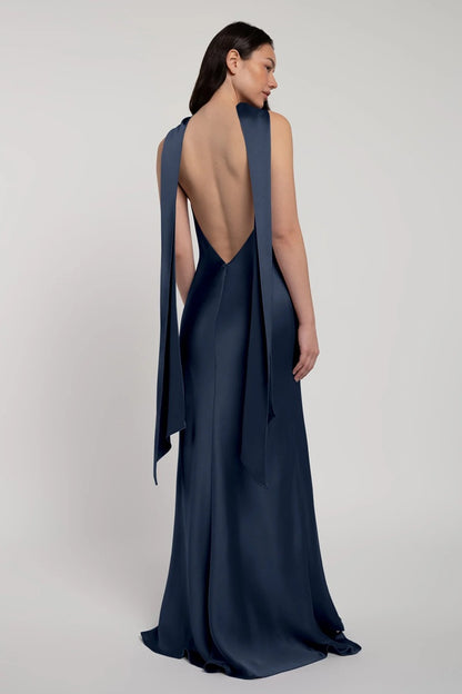 Luna Bridesmaid Dress