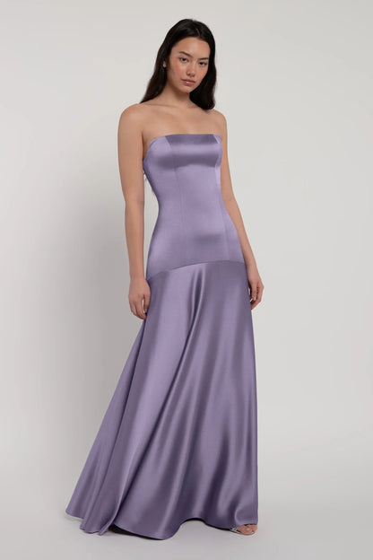 Pia Bridesmaid Dress