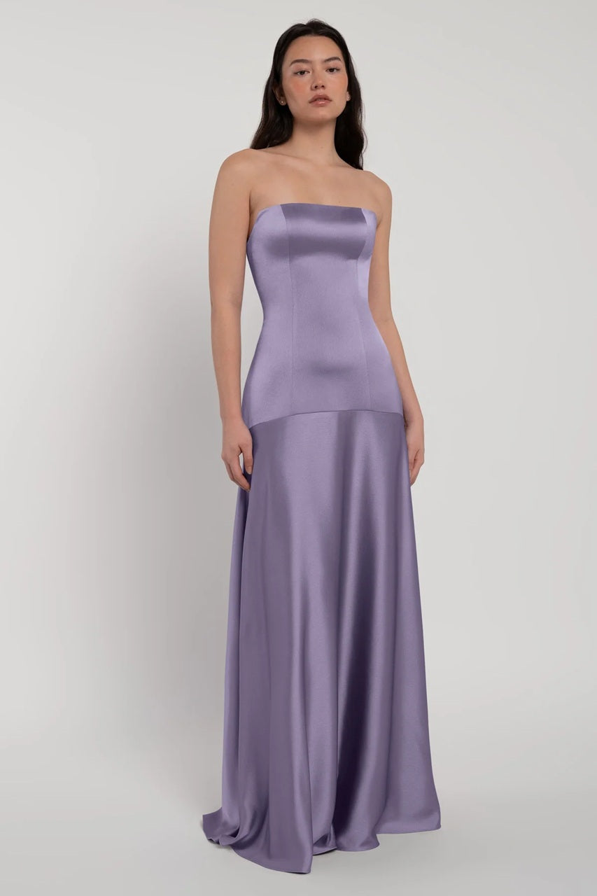 Pia Bridesmaid Dress