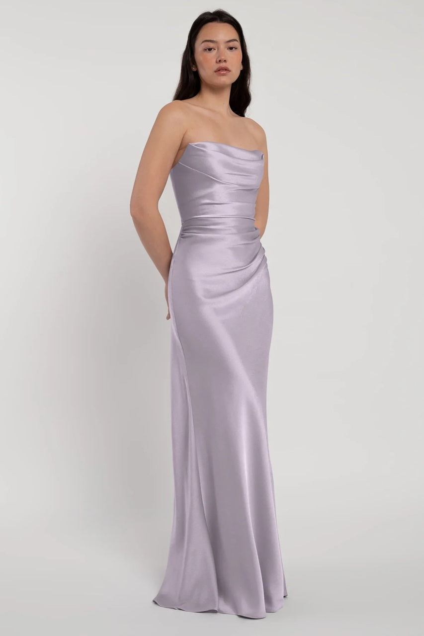 Rosa Bridesmaid Dress