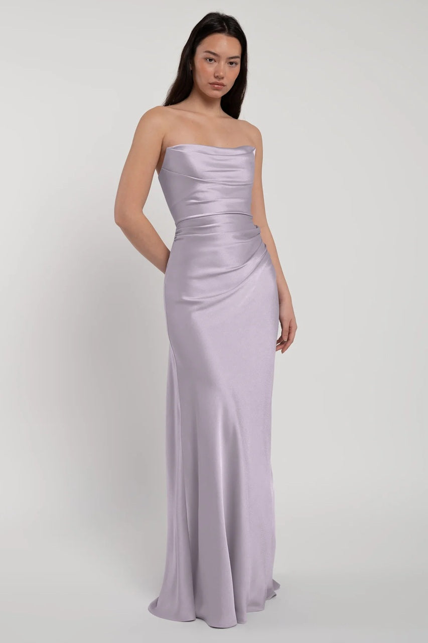 Rosa Bridesmaid Dress
