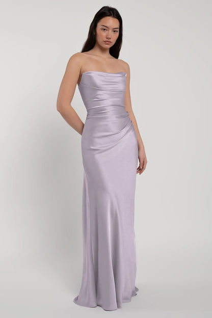 Rosa Bridesmaid Dress