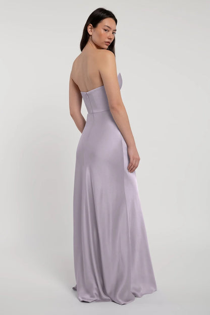 Rosa Bridesmaid Dress