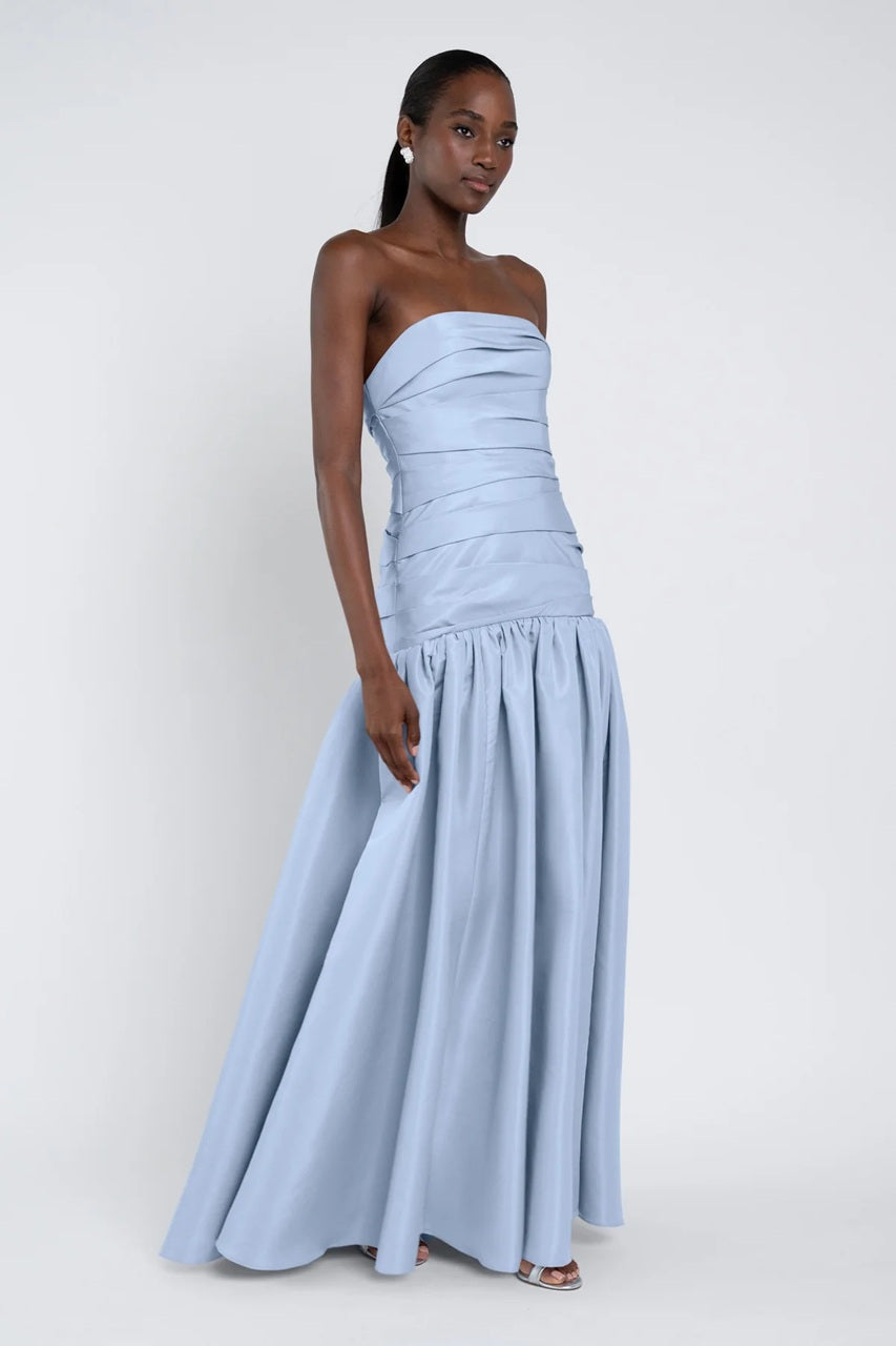 Sarah Bridesmaid Dress