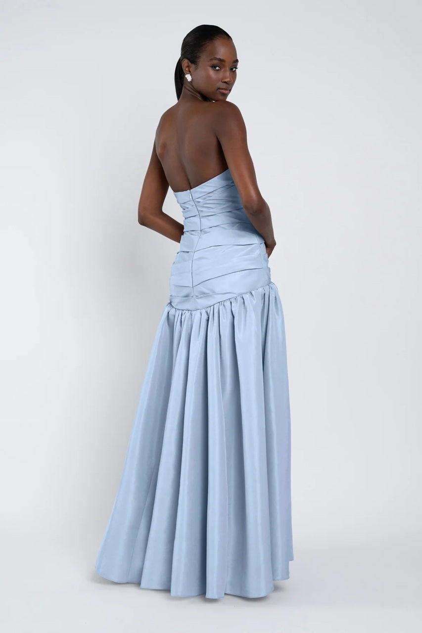 Sarah Bridesmaid Dress