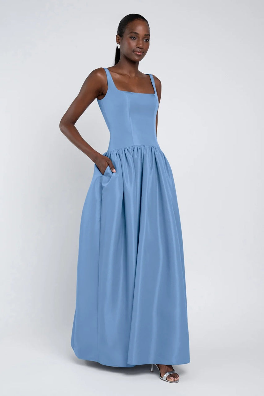 Shelby Bridesmaid Dress