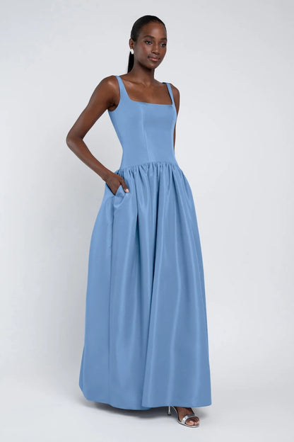 Shelby Bridesmaid Dress