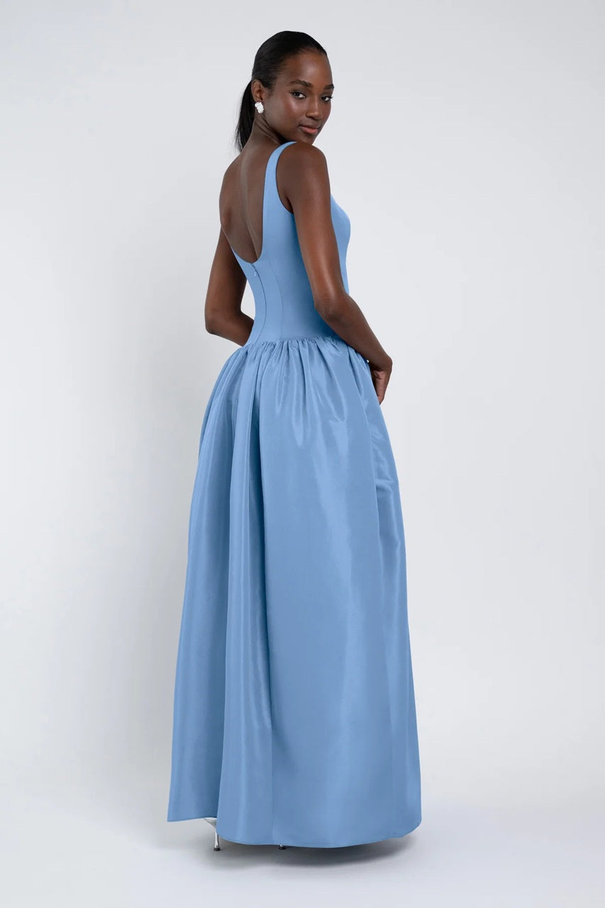 Shelby Bridesmaid Dress