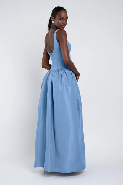 Shelby Bridesmaid Dress