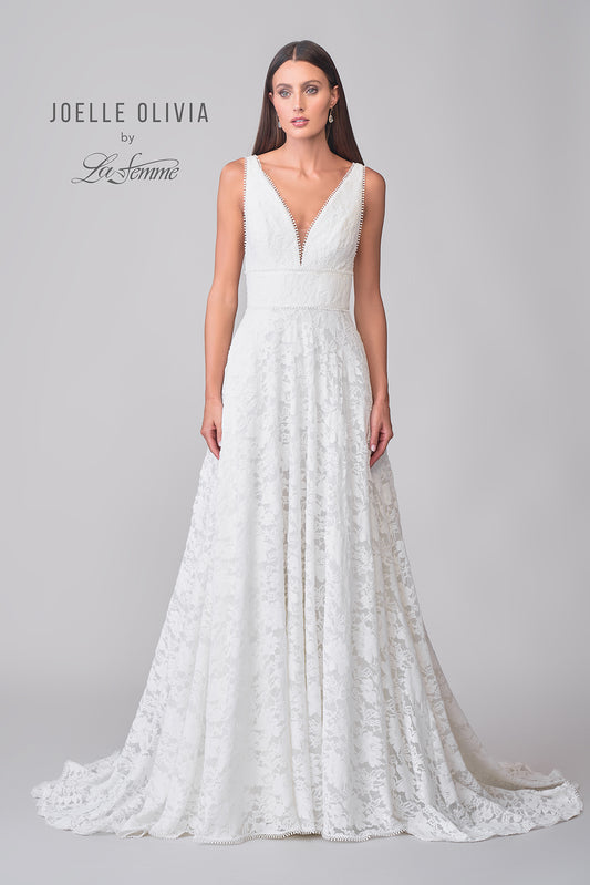 Willow Wedding Dress