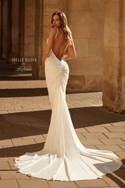 Lucia Wedding Dress