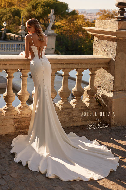 Marlee Wedding Dress