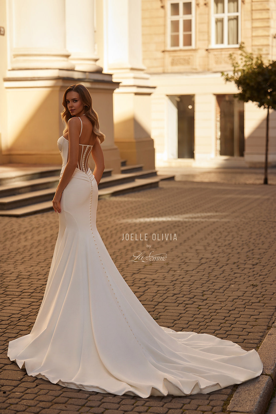 Cameron Wedding Dress