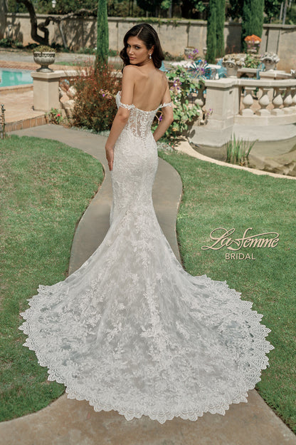 Eloise Wedding Dress