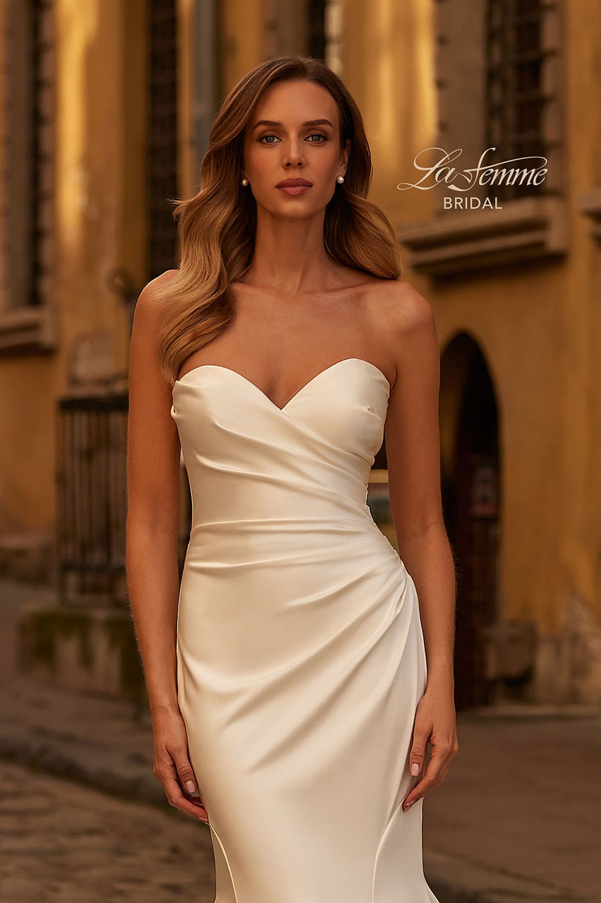 Phoebe Wedding Dress