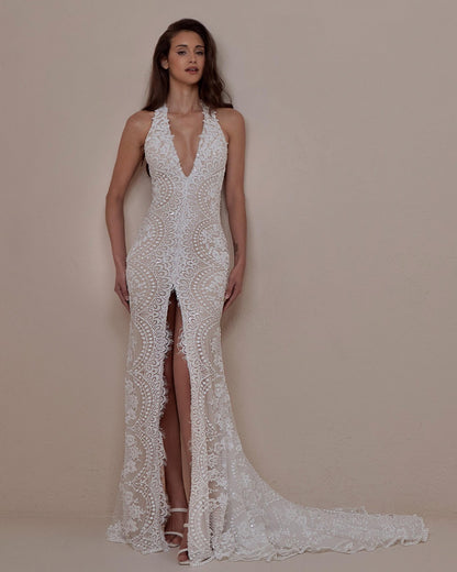 Agnes Wedding Dress