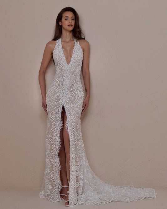 Agnes Wedding Dress