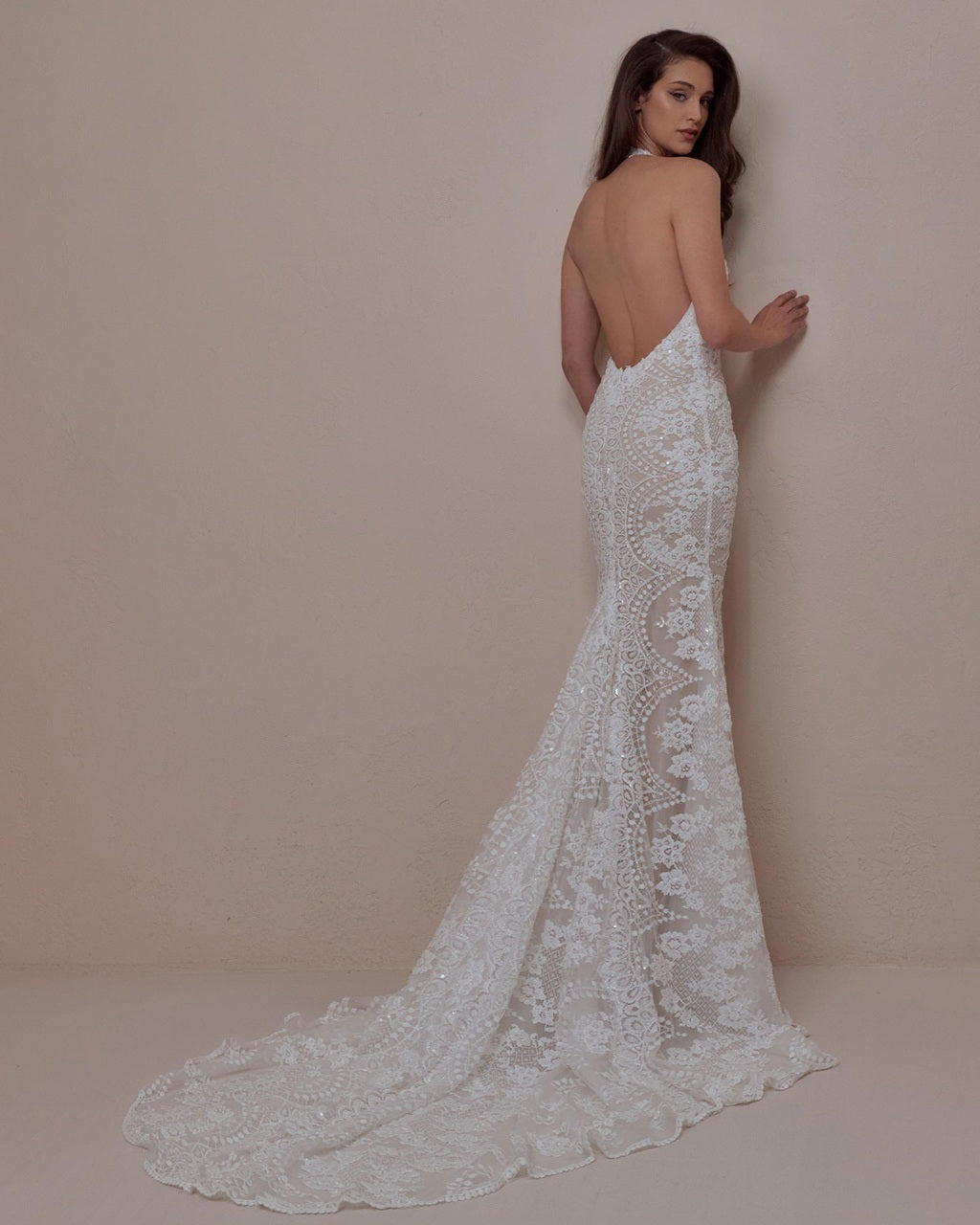 Agnes Wedding Dress