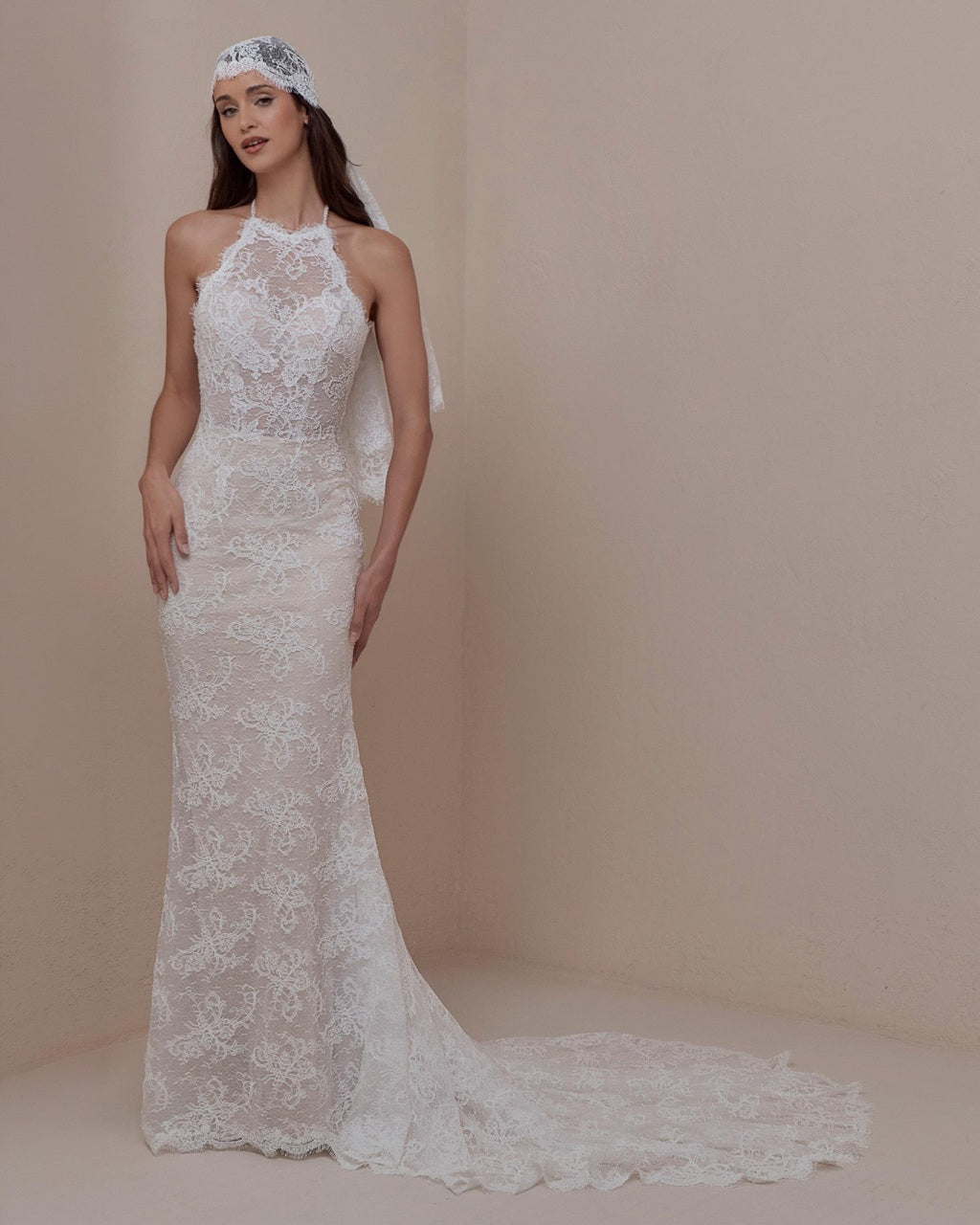 Belinda Wedding Dress
