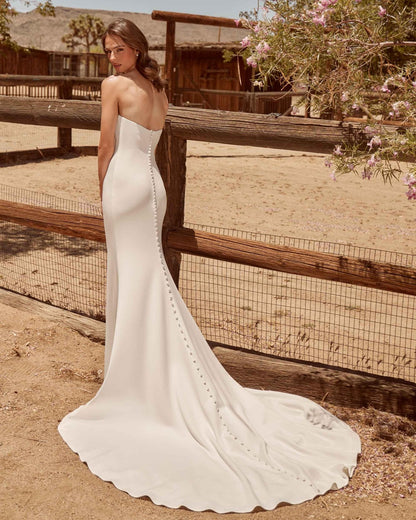 Sheba Wedding Dress