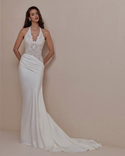 Gwen Wedding Dress