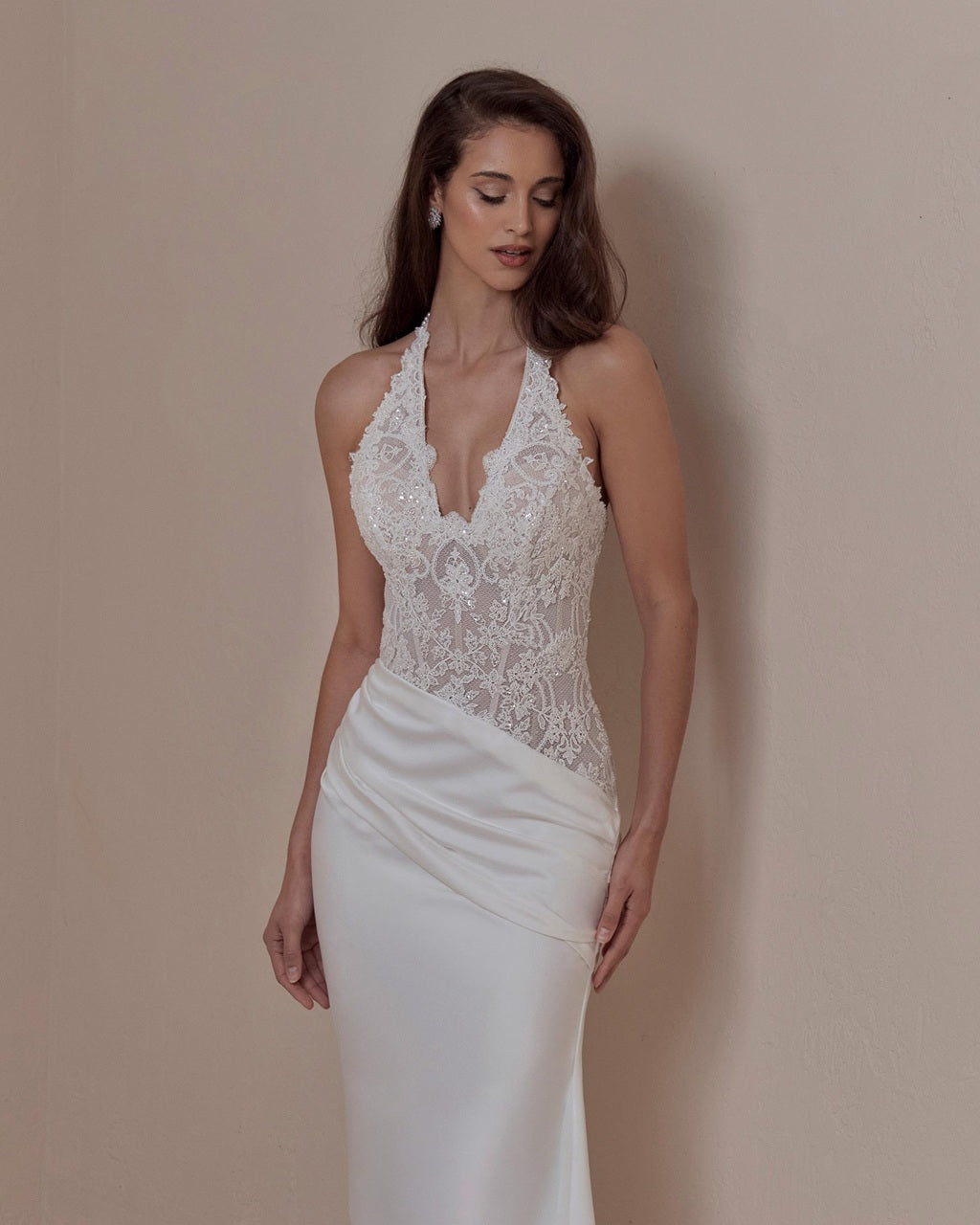 Gwen Wedding Dress