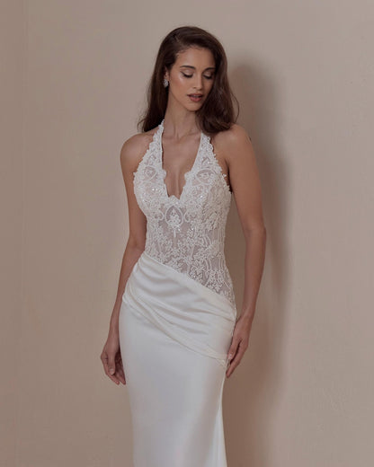Gwen Wedding Dress