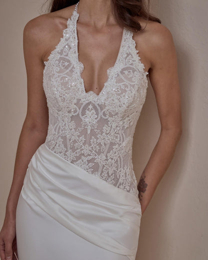 Gwen Wedding Dress