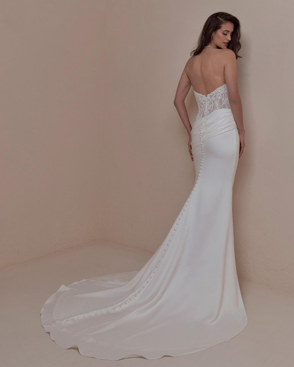 Gwen Wedding Dress