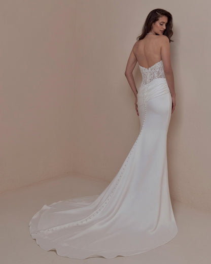 Gwen Wedding Dress